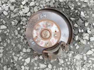 Запчасть Ступица  передняя левая MITSUBISHI PAJERO MINI  Контрактный 