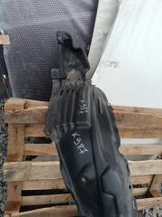 Подкрылок правый передний Toyota Isis anm10 1az-fse 53875-44070 2 ракурс