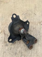 Подушка правая Honda Fit GD3 L15A 2 ракурс