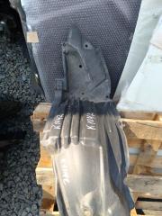Подкрылок правый передний TOYOTA ISIS ANM10 1az-fse 53875-44100 2 ракурс