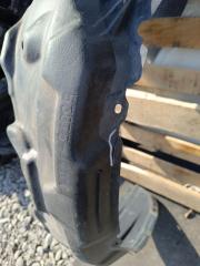 Подкрылок правый передний TOYOTA ISIS ANM10 1az-fse 53875-44100 4 ракурс