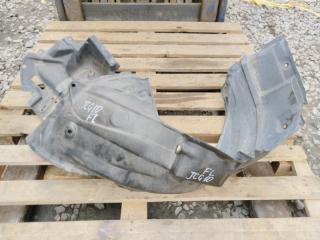 Подкрылок левый передний TOYOTA Brevis JCG10 53876-51011 1 ракурс