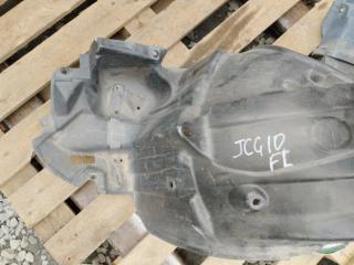 Подкрылок левый передний TOYOTA Brevis JCG10 53876-51011 2 ракурс