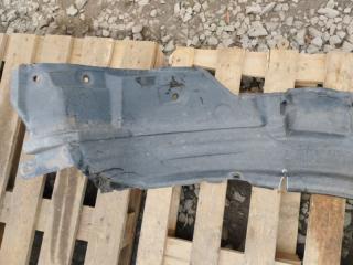 Подкрылок левый передний TOYOTA Brevis JCG10 53876-51011 4 ракурс