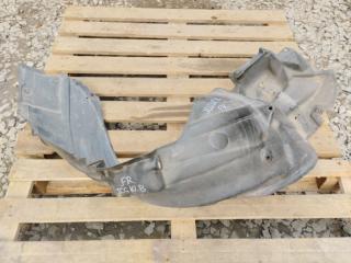 Подкрылок правый передний Toyota Brevis JCG10 53875-51050 1 ракурс