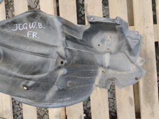 Подкрылок правый передний Toyota Brevis JCG10 53875-51050 2 ракурс