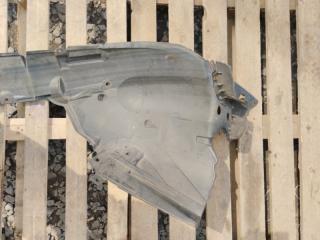 Подкрылок передний правый Leaf ZE0 em61