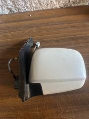 Зеркало левое Honda Step Wagon rf3 k20a 1 ракурс