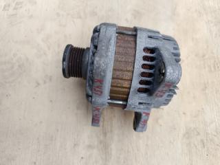 Запчасть генератор Nissan SERENA