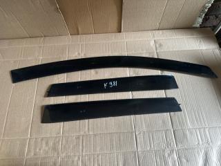 Ветровики Honda Fit GD1 l13a 1 ракурс Ветровики Honda Fit GD1 l13a 1 ракурс