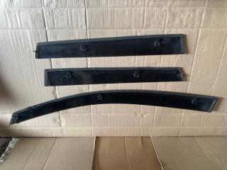 Ветровики Honda Fit GD1 l13a 2 ракурс