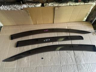 Ветровики Toyota Vitz nsp130 1nr-fe 1 ракурс Ветровики Toyota Vitz nsp130 1nr-fe 1 ракурс