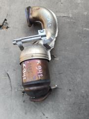 Катализатор VOLKSWAGEN TOURAN 1t, WVGZZZ1TZCW046241 CAV 1 ракурс