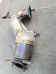 Катализатор VOLKSWAGEN TOURAN 1t, WVGZZZ1TZCW046241 CAV 3 ракурс