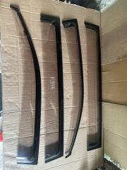 Ветровики комплект Toyota Noah AZR60 1az-fse 1 ракурс
