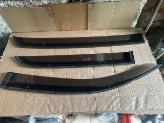 Ветровики комплект Toyota Spade ncp145 1nz-fe 2 ракурс