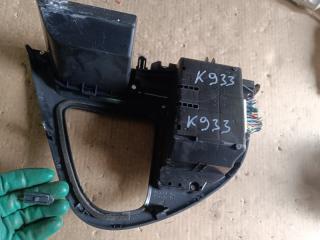 Климат-контроль Toyota Wish zne10 1zz-fe 4 ракурс