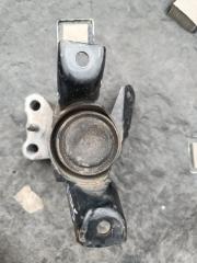 Подушка двигателя правая TOYOTA VOXY ZRR70 3zr-fae 2 ракурс Подушка двигателя правая TOYOTA VOXY ZRR70 3zr-fae 2 ракурс