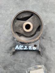 Подушка двигателя левая TOYOTA Raum ncz20 1nz 1 ракурс