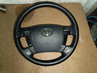 Руль Toyota Mark X GRX120 4gr-fse 1 ракурс