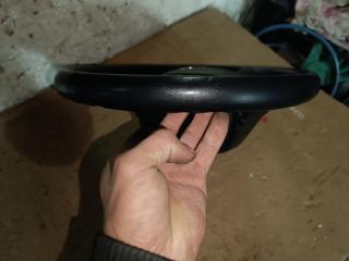 Руль Toyota Mark X GRX120 4gr-fse 4 ракурс