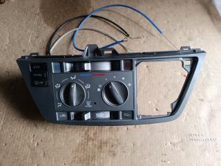 Климат-контроль Toyota RAUM NCZ20 1nz-fe 1 ракурс