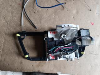 Климат-контроль Toyota RAUM NCZ20 1nz-fe 2 ракурс