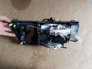 Климат-контроль Toyota RAUM NCZ20 1nz-fe 3 ракурс