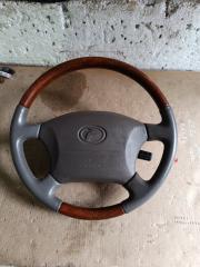 Руль TOYOTA Progres JCG10 1jz-fse 1 ракурс