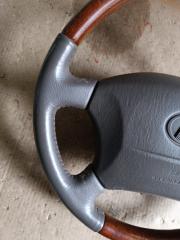 Руль TOYOTA Progres JCG10 1jz-fse 2 ракурс
