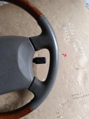 Руль TOYOTA Progres JCG10 1jz-fse 3 ракурс