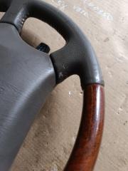 Руль TOYOTA Progres JCG10 1jz-fse 4 ракурс