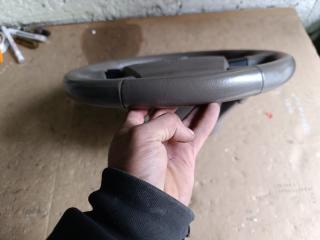 Руль Nissan Teana pj31 vq35de 5 ракурс Руль Nissan Teana pj31 vq35de 5 ракурс