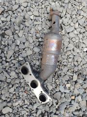 Катализатор BMW 3 SERIES E90 N52B25A 75060859 1 ракурс Катализатор BMW 3 SERIES E90 N52B25A 75060859 1 ракурс