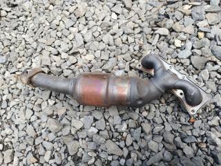 Катализатор BMW 3 SERIES E90 N52B25A 75060859 2 ракурс Катализатор BMW 3 SERIES E90 N52B25A 75060859 2 ракурс