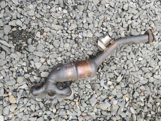 Катализатор BMW 3 SERIES E90 N52B25A 75060859 1 ракурс Катализатор BMW 3 SERIES E90 N52B25A 75060859 1 ракурс