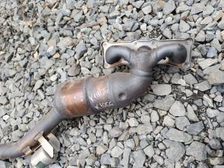Катализатор BMW 3 SERIES E90 N52B25A 75060859 2 ракурс Катализатор BMW 3 SERIES E90 N52B25A 75060859 2 ракурс