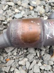 Катализатор BMW 3 SERIES E90 N52B25A 75060859 3 ракурс Катализатор BMW 3 SERIES E90 N52B25A 75060859 3 ракурс