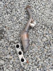 Катализатор BMW 3 SERIES E90 N52B25A 75060859 4 ракурс
