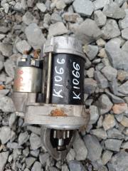 Стартер BMW 3 SERIES E90 N52B25A 752112203 2 ракурс
