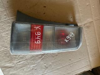 Стоп-сигнал правый Toyota BB NCP31 1nz-fe 52-118 1 ракурс