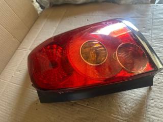 Стоп-сигнал правый Toyota Avensis AZT251 2az-fse 05-50 2 ракурс