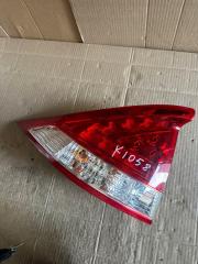 Запчасть стоп-сигнал левый Honda Insight