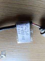 Лямбда-зонд Nissan FAIRLADY Z z32 vg30 A24-62111823031 2 ракурс