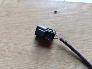 Лямбда-зонд Nissan FAIRLADY Z z32 vg30 A24-62111823031 4 ракурс