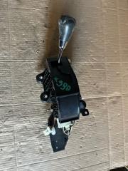 Селектор акпп Toyota Ractis NCP100 1nz-fe 1 ракурс