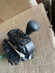 Селектор акпп Toyota Brevis JCG10 1jz-fse 4 ракурс
