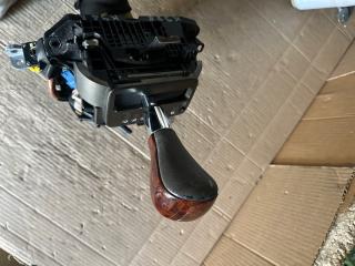 Селектор акпп Toyota Progres jcg10 1jz-fse 4 ракурс