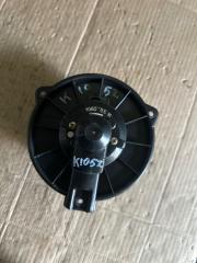 Мотор печки Toyota BB NCP31 1 ракурс