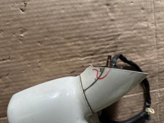 Зеркало правое Honda Stream RN3 k20a 2 ракурс